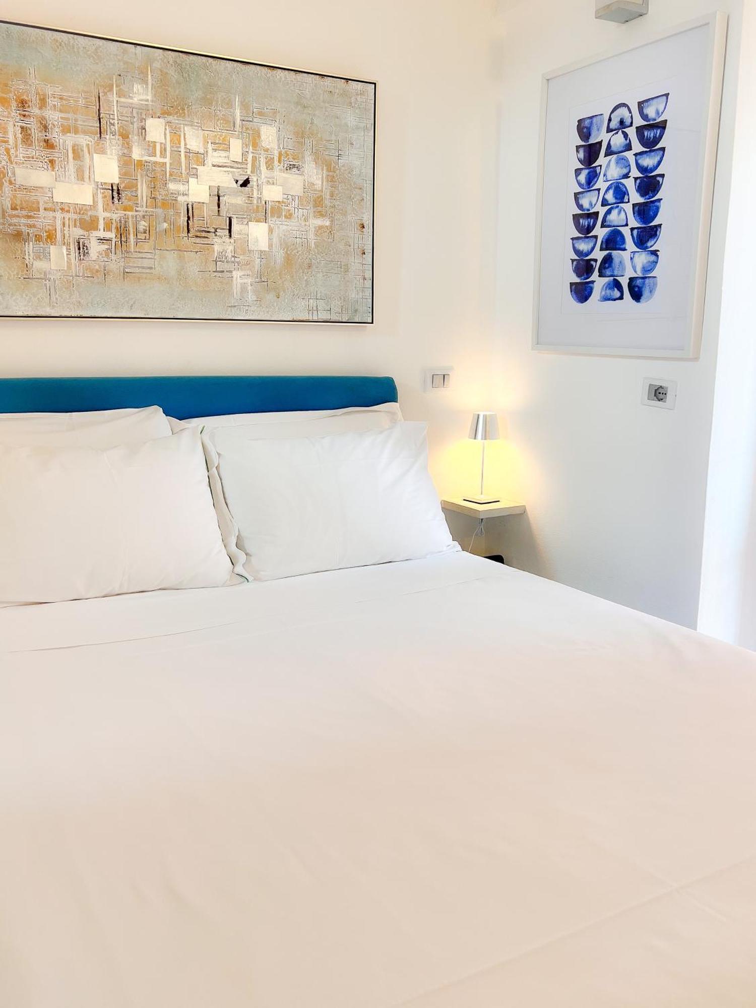 La Ripa Camere Vernazza - The Spinnaker Suite Eksteriør billede